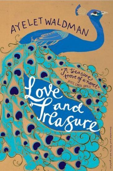 Love and Treasure