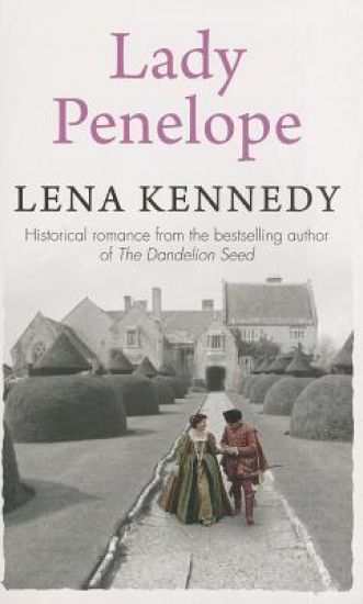 Lady Penelope