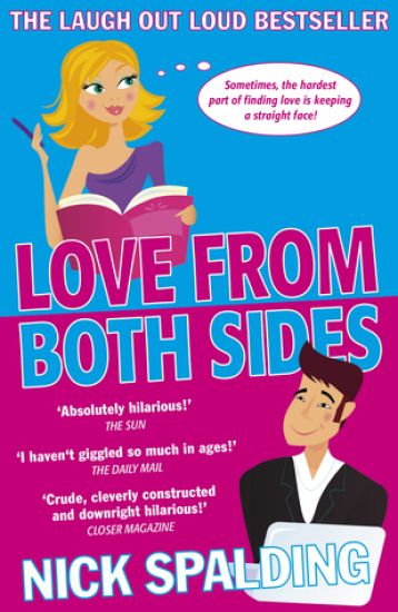 Love...From Both Sides