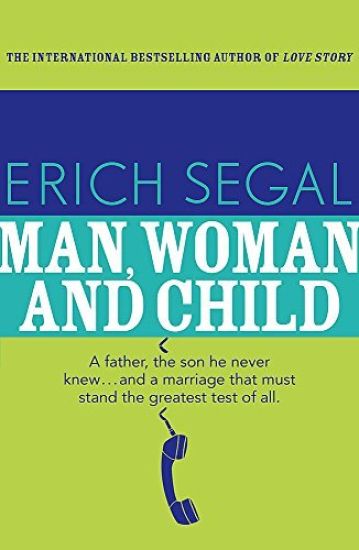 Man, Woman and Child