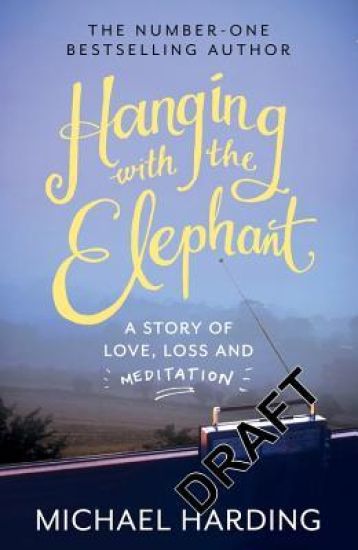 Hanging with the Elephant