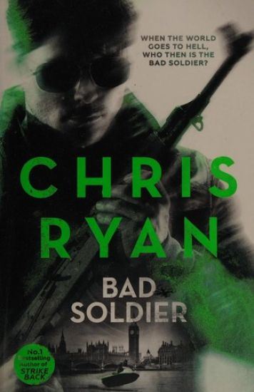 Bad Soldier