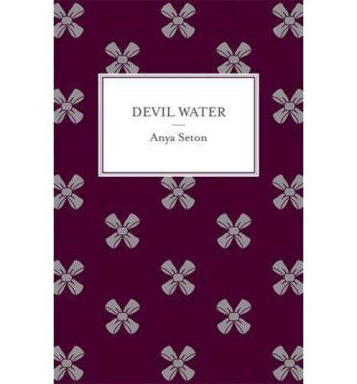 Devil Water