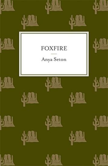 Foxfire