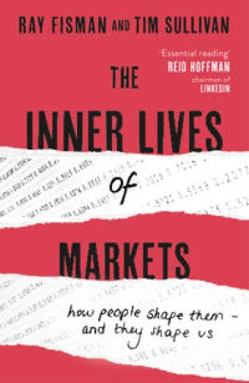 The Inner Lives of Markets