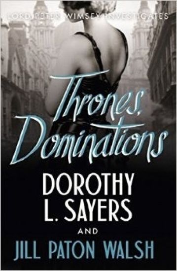Thrones, Dominations