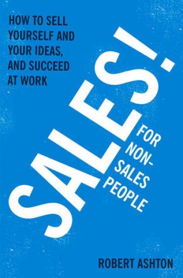 Sales for Non-Salespeople
