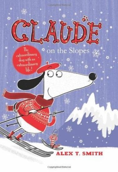 Claude on the Slopes