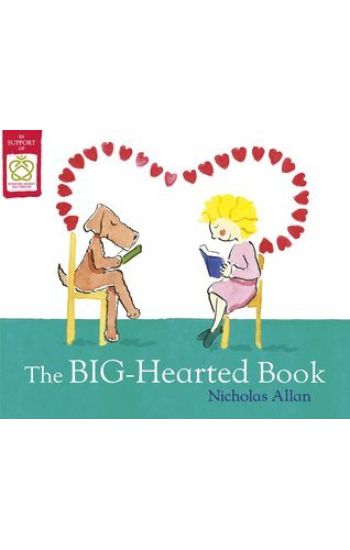 The Big-Hearted Book