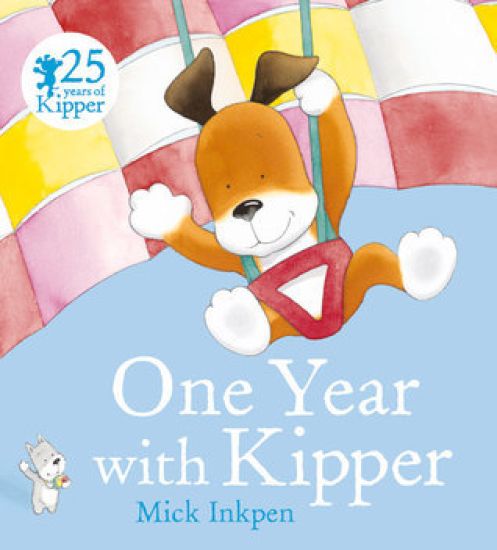 One Year With Kipper