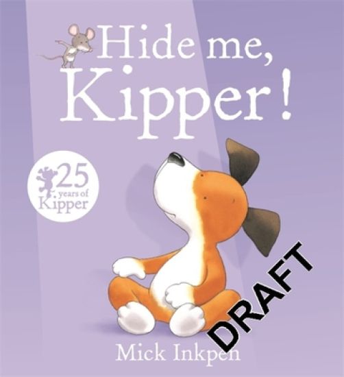 Kipper: Hide Me, Kipper