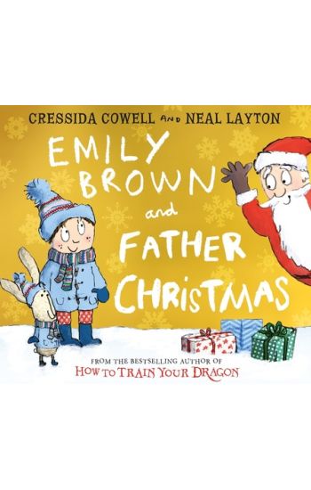 Emily Brown and Father Christmas