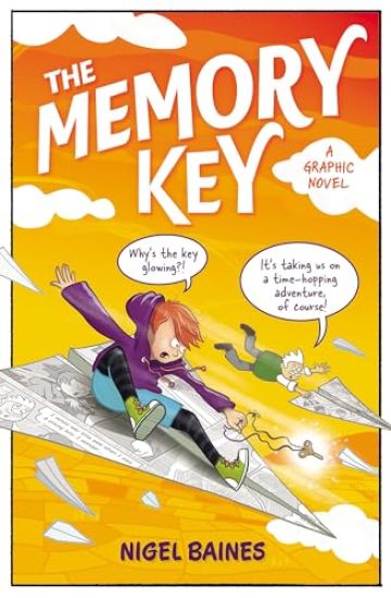 The Memory Key