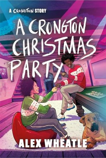 A Crongton Story: A Crongton Christmas Party