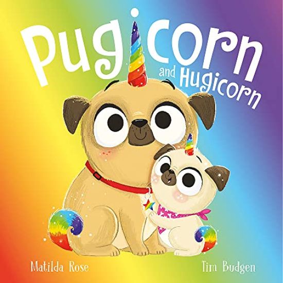 Magic Pet Shop: Pugicorn and Hugicorn