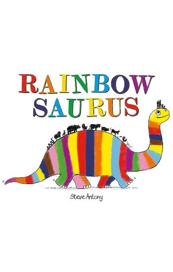 Rainbowsaurus