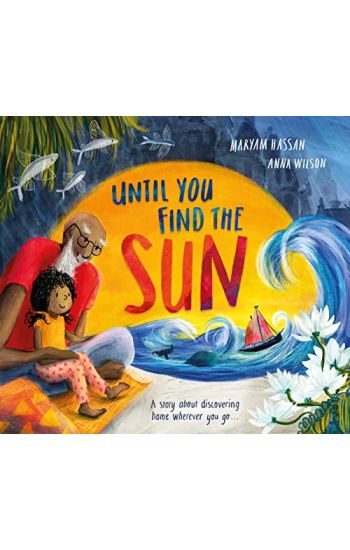 Until You Find The Sun