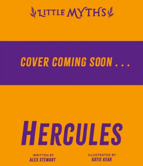 Little Myths: Hercules