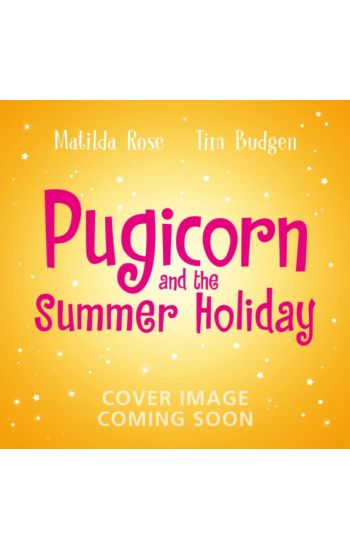 Magic Pet Shop: Pugicorn and the Rainbow Holiday