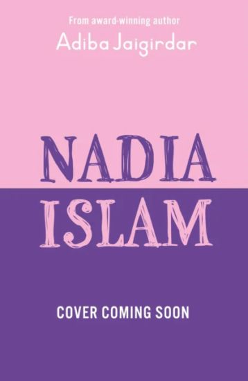 Nadia Islam, On the Record