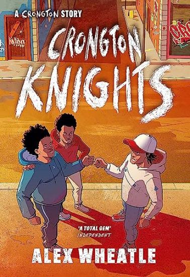 A Crongton Story: Crongton Knights