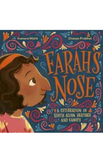 Farah's Nose