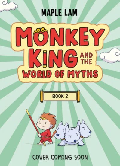 Monkey King and the World of Myths: The Battle of the Beasts