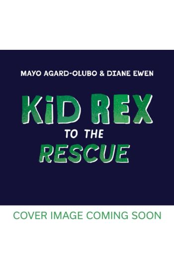 Kid Rex to the Rescue