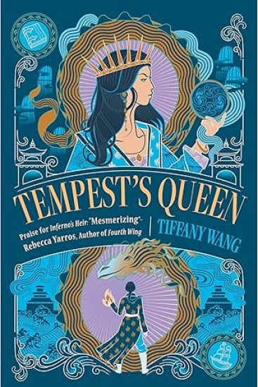 Tempest's Queen