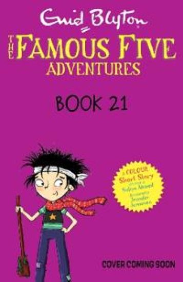 The Magic Faraway Tree: Fantastical Short Stories