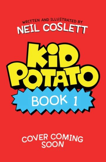 Kid Potato