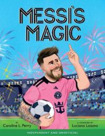 Messi's Magic