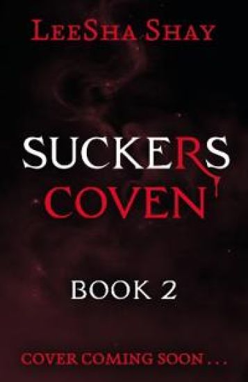 Suckers: Coven