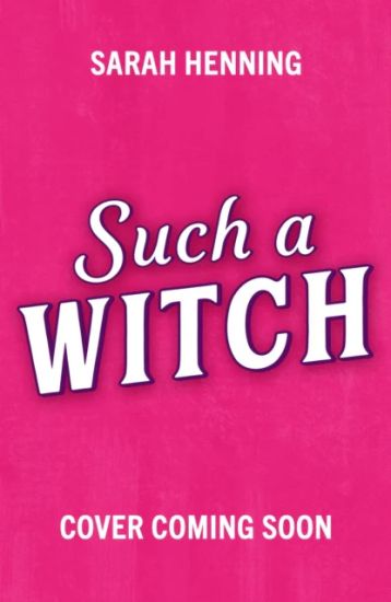 Such a Witch