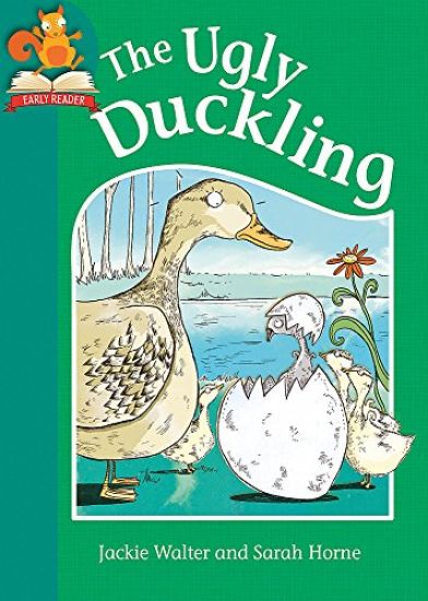 Must Know Stories: Level 2: The Ugly Duckling