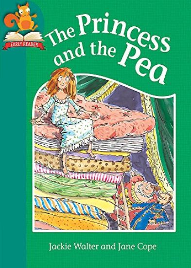 Must Know Stories: Level 2: The Princess and the Pea
