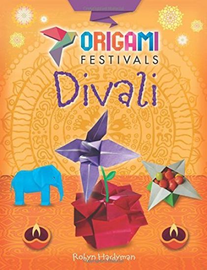 Origami Festivals: Divali