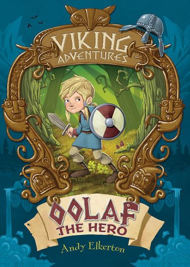 Viking Adventures: Oolaf the Hero