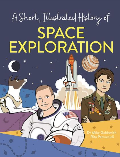 Short, Illustrated History of... Space Exploration