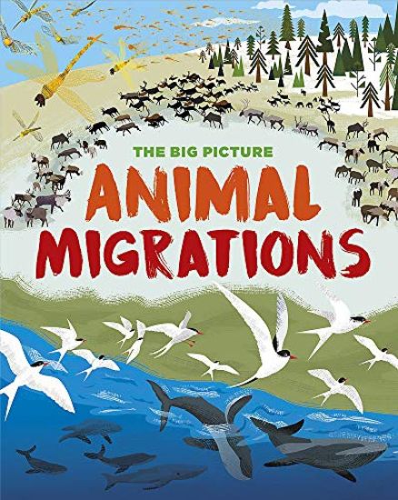 Big Picture: Animal Migrations