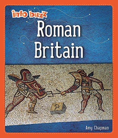 Info Buzz: Early Britons: Roman Britain