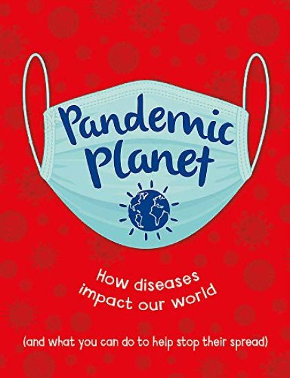 Pandemic Planet