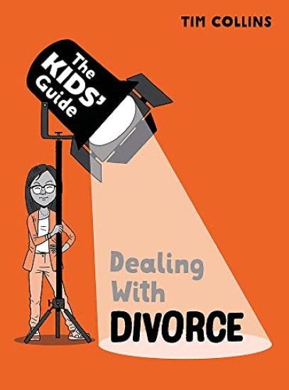Kids' Guide: Dealing with Divorce