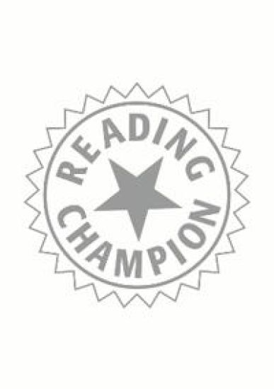 Reading Champion: The Cat and the Cradle