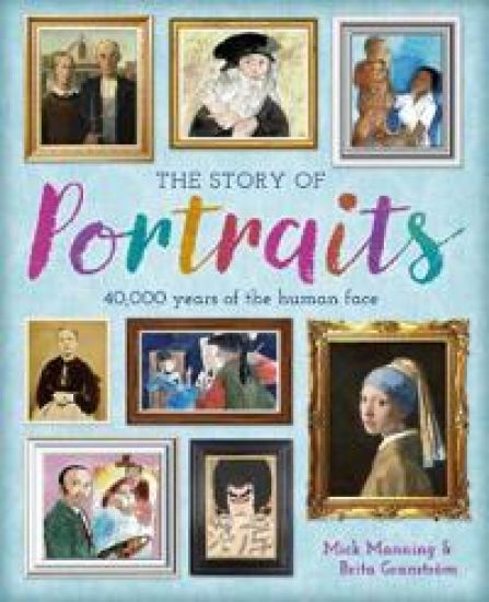 The Story of Portraits