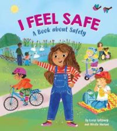I Feel Safe
