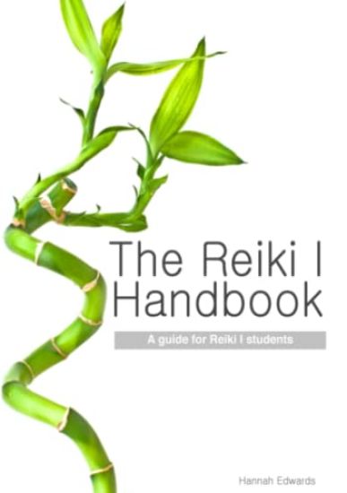 The Reiki I Handbook (Book edition)
