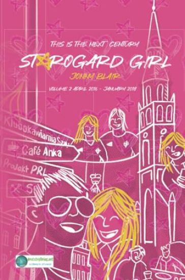 Starogard Girl