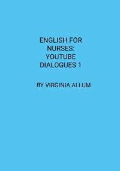 English for Nurses