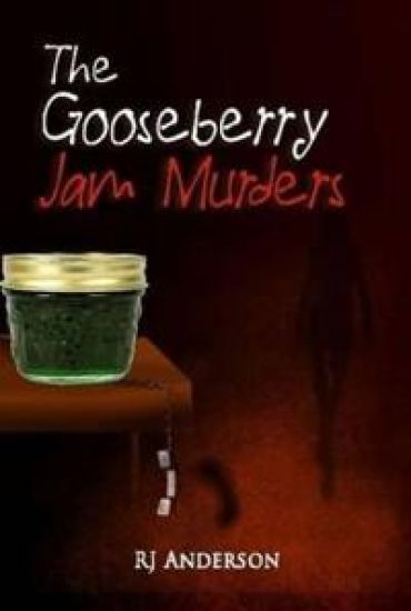 The Gooseberry Jam Murders